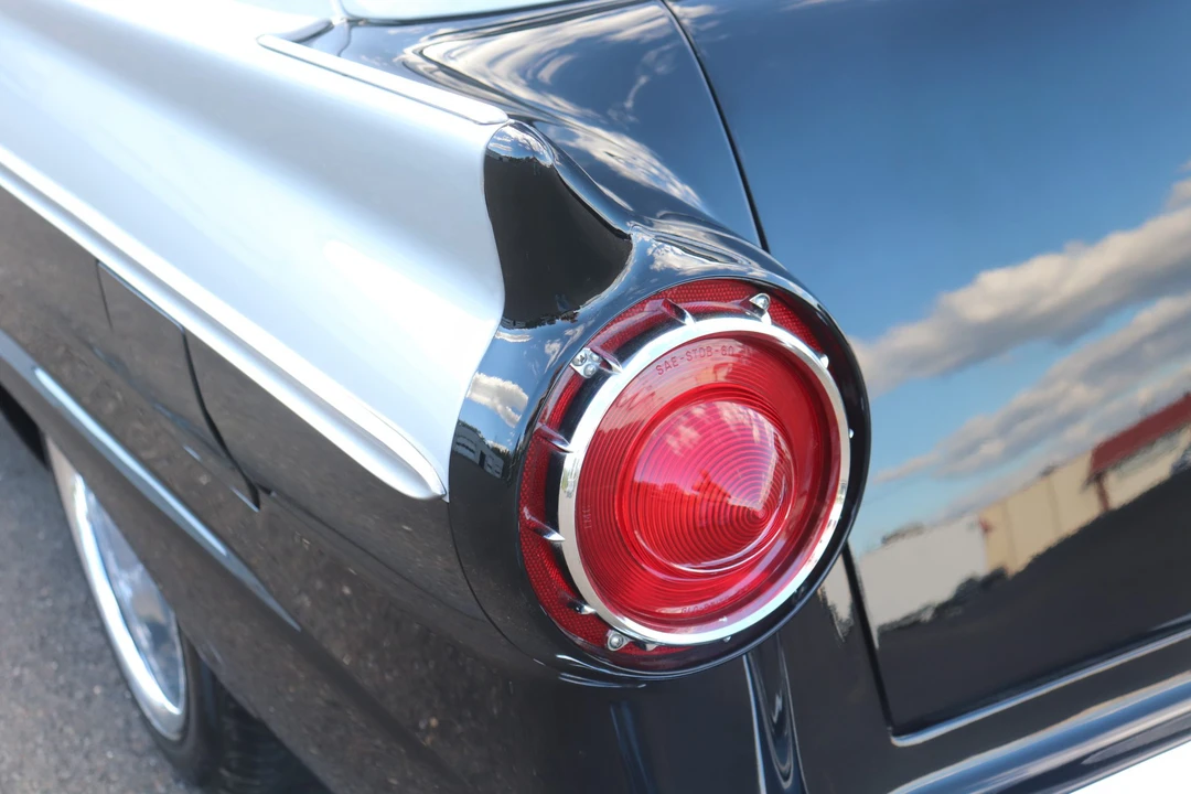 1957 Ford Fairlane 2nd Gen - Image 29 of 31