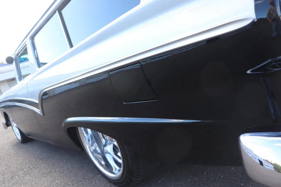 1957 Ford Fairlane 2nd Gen - Image 25 of 31