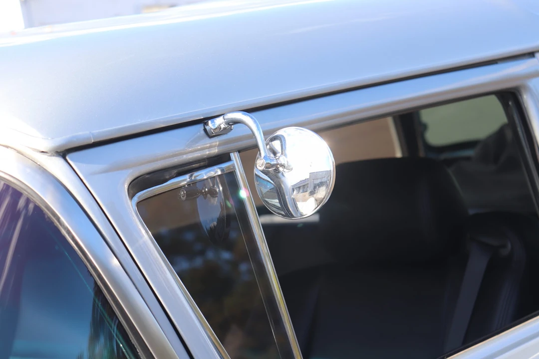 1957 Ford Fairlane 2nd Gen - Image 23 of 31