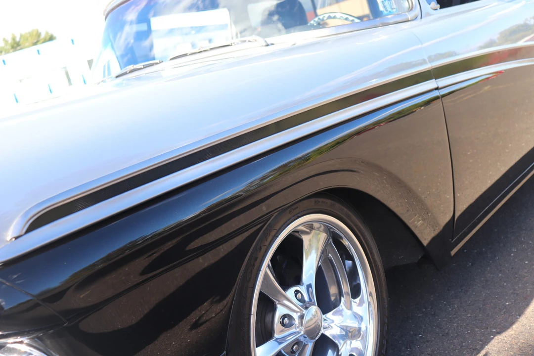1957 Ford Fairlane 2nd Gen - Image 20 of 31