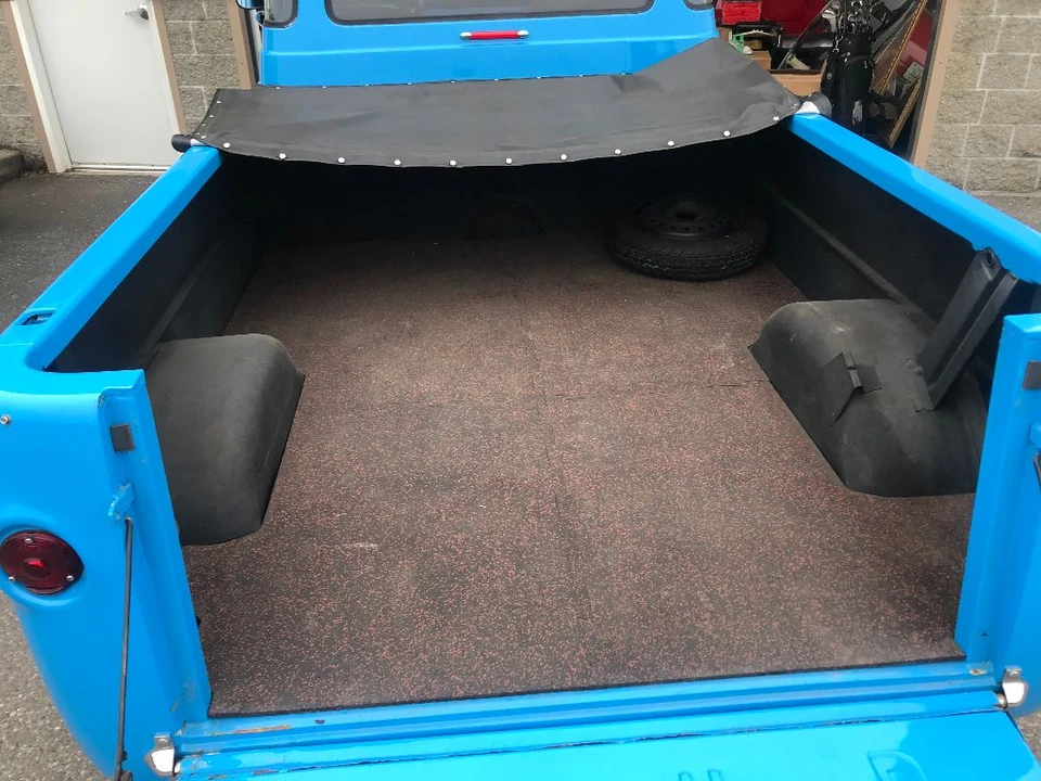 1961 Ford Econoline Pickup - Image 13 of 31