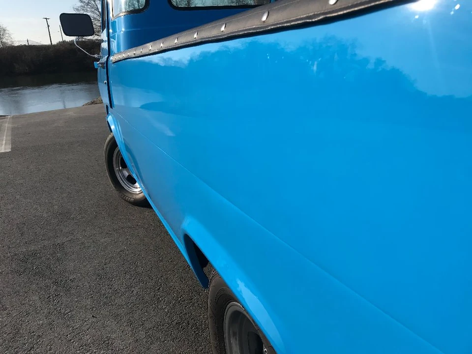 1961 Ford Econoline Pickup - Image 24 of 31