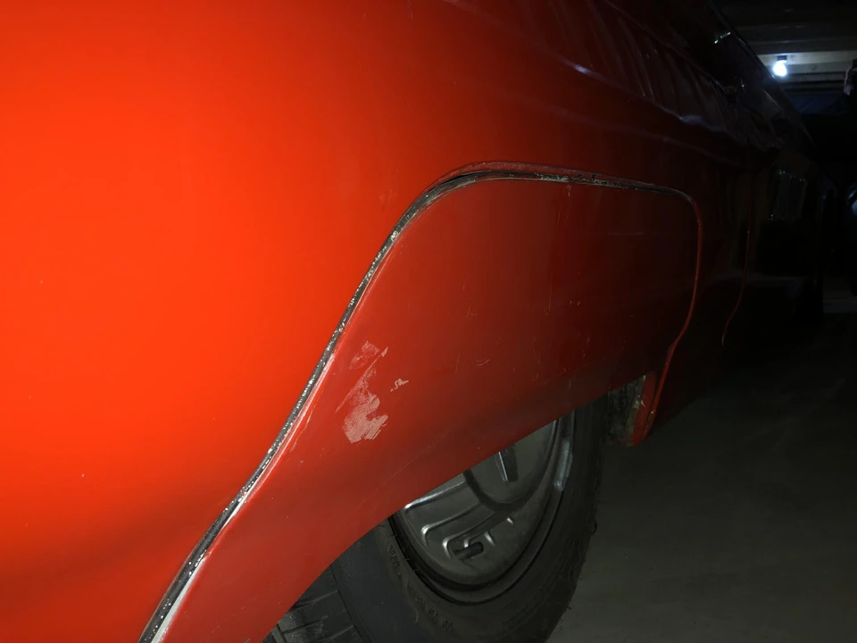 1963 Ford Thunderbird 3rd Gen - Image 21 of 31