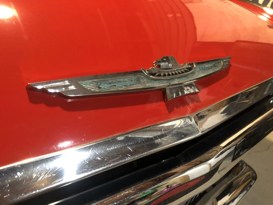 1963 Ford Thunderbird 3rd Gen - Image 16 of 31