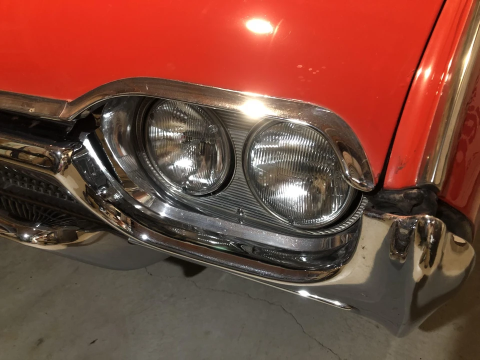 1963 Ford Thunderbird 3rd Gen - Image 14 of 31
