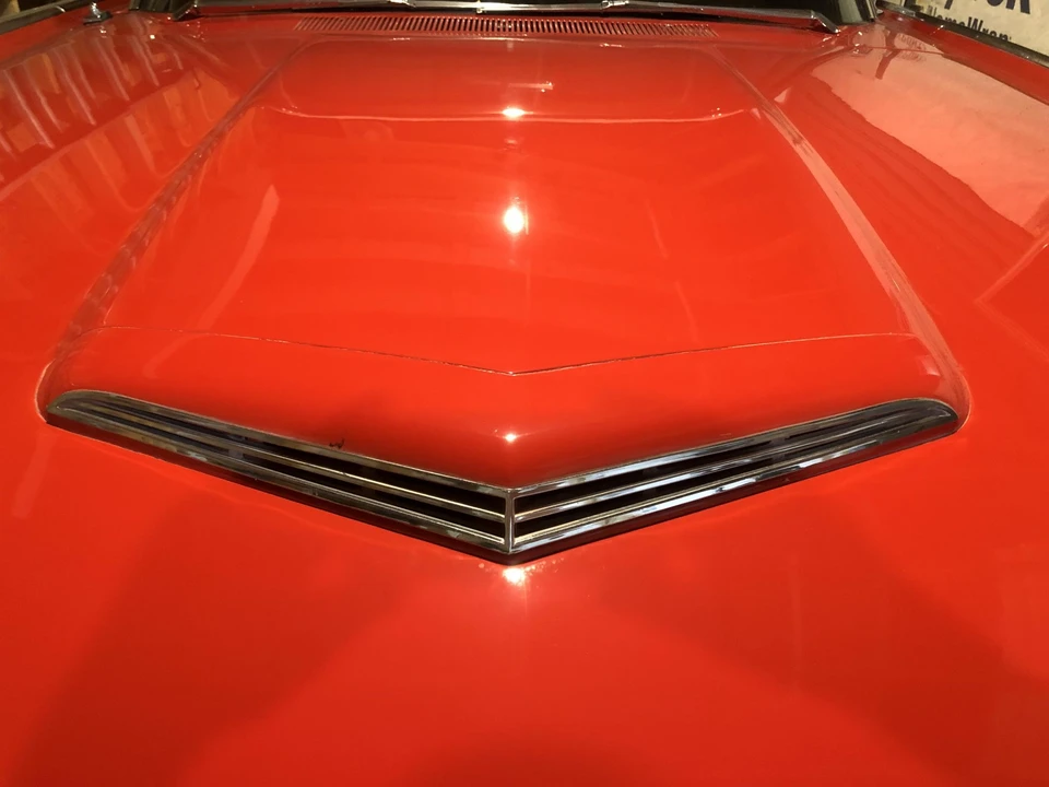 1963 Ford Thunderbird 3rd Gen - Image 15 of 31