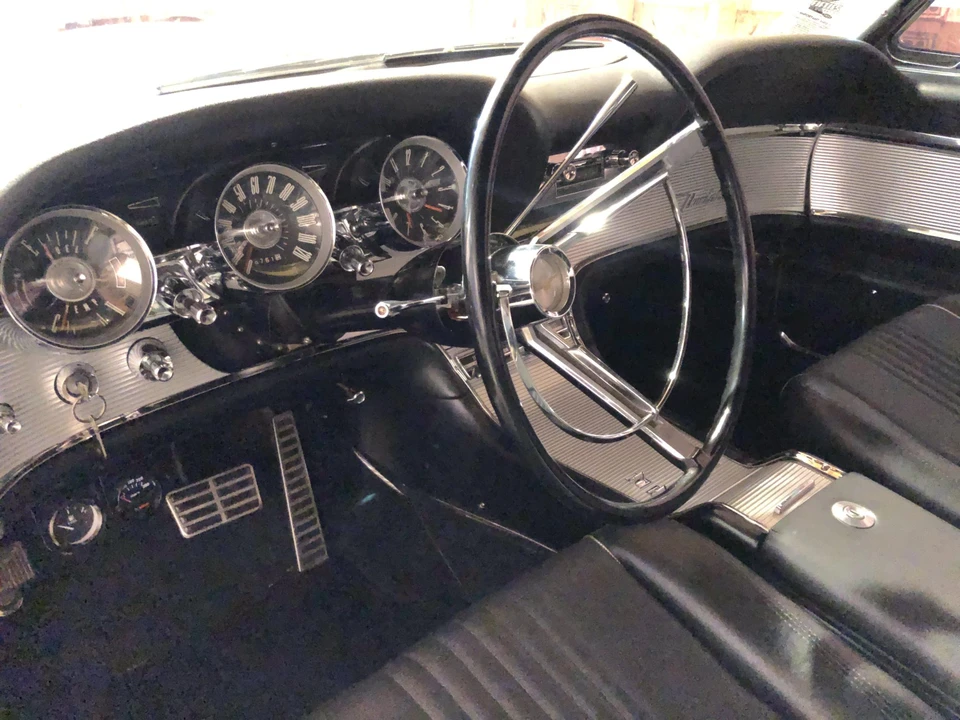 1963 Ford Thunderbird 3rd Gen - Image 31 of 31
