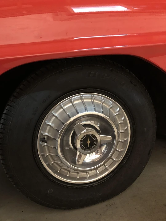 1963 Ford Thunderbird 3rd Gen - Image 27 of 31