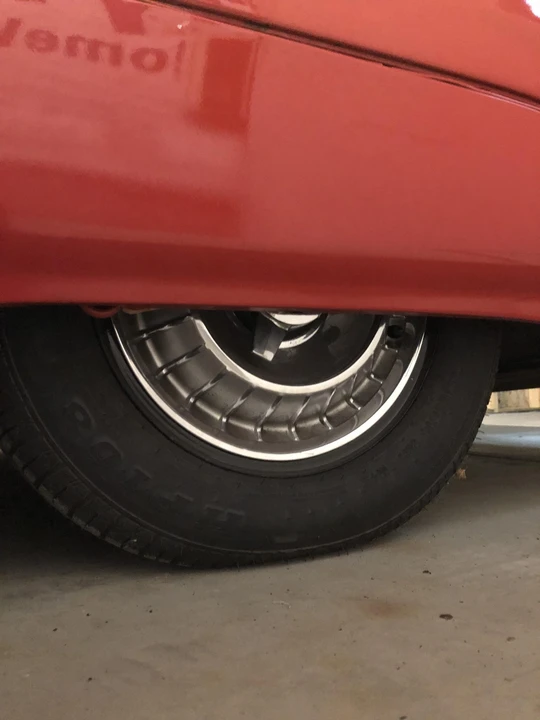 1963 Ford Thunderbird 3rd Gen - Image 26 of 31
