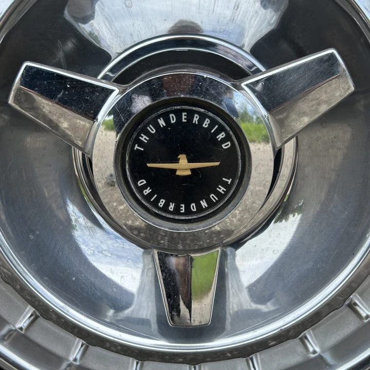1963 Ford Thunderbird 3rd Gen - Image 29 of 31