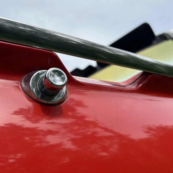 1963 Ford Thunderbird 3rd Gen - Image 13 of 31
