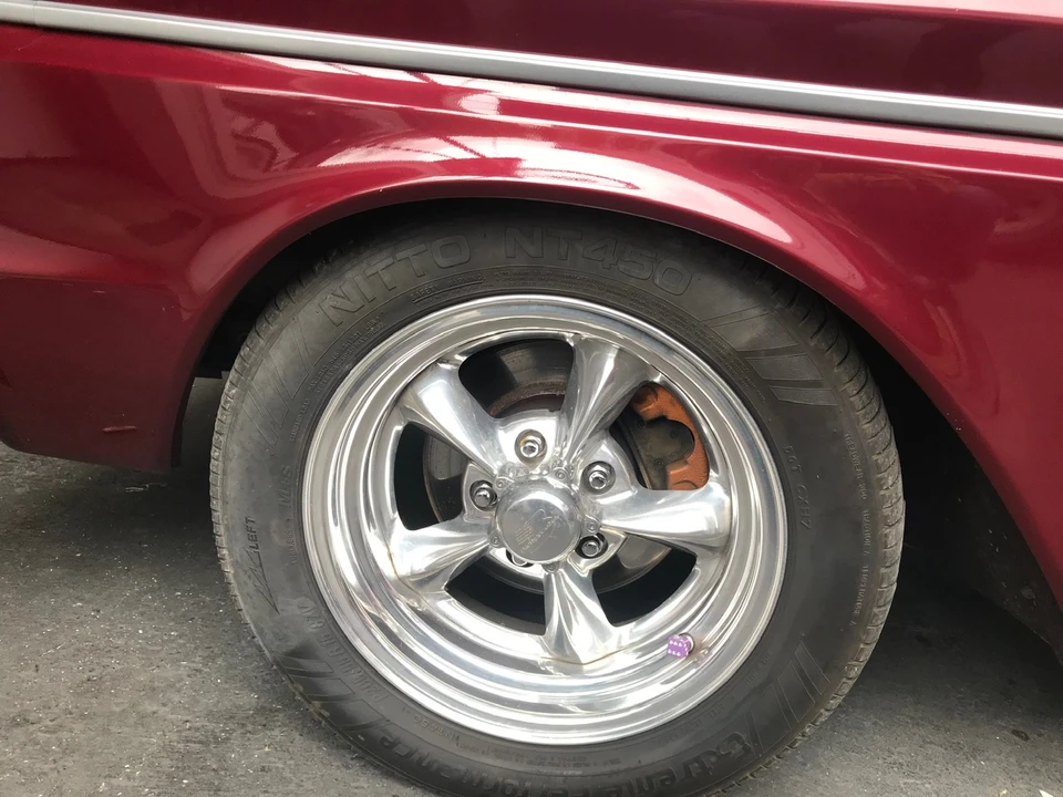 1964 Ford Falcon 2nd Gen - Image 17 of 31