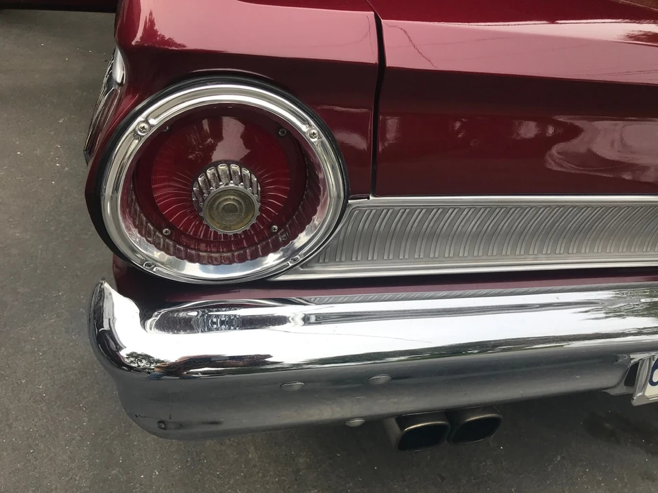 1964 Ford Falcon 2nd Gen - Image 23 of 31