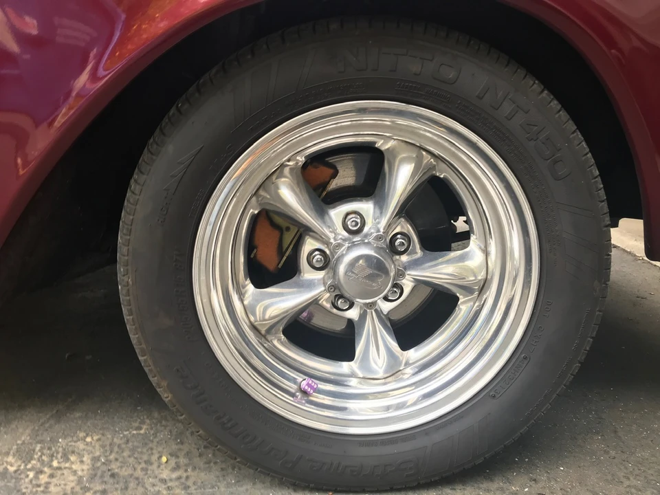 1964 Ford Falcon 2nd Gen - Image 31 of 31
