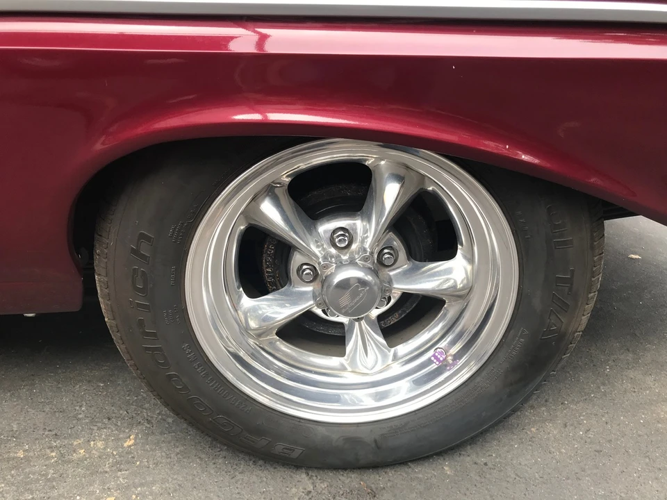 1964 Ford Falcon 2nd Gen - Image 22 of 31