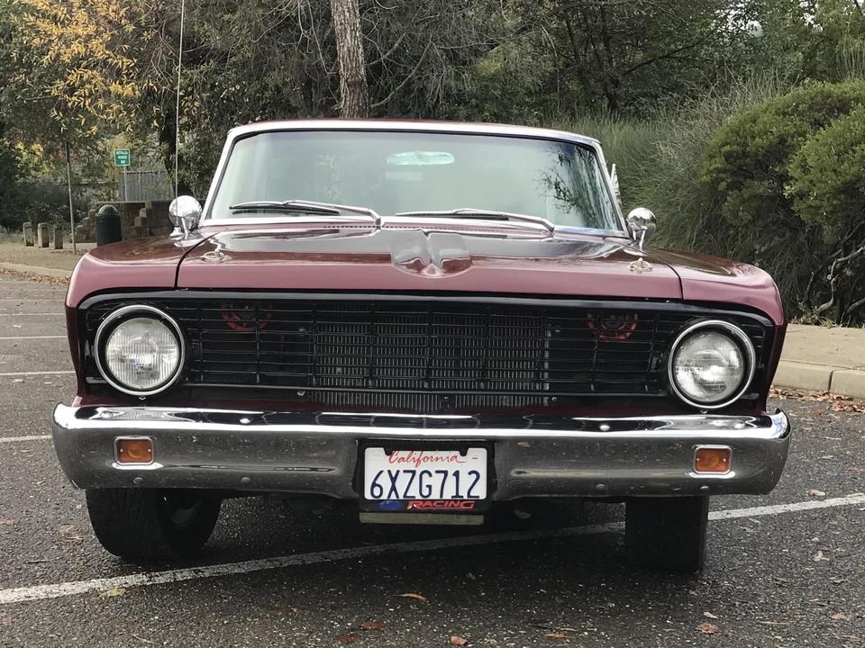 1964 Ford Falcon 2nd Gen - Image 13 of 31