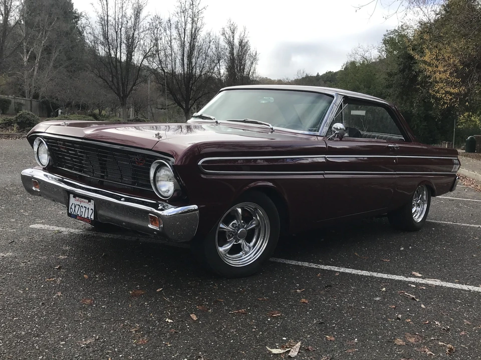1964 Ford Falcon 2nd Gen - Image 2 of 31