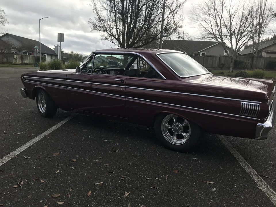 1964 Ford Falcon 2nd Gen - Image 3 of 31