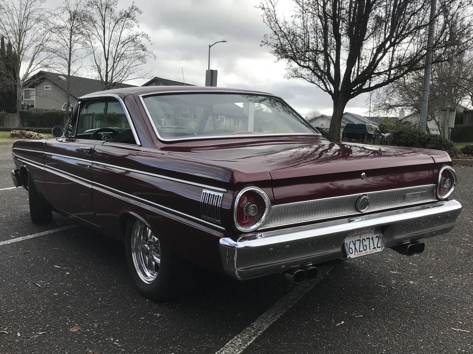 1964 Ford Falcon 2nd Gen - Image 4 of 31