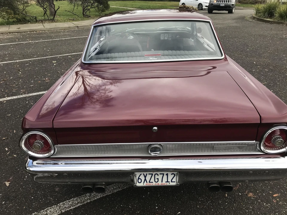 1964 Ford Falcon 2nd Gen - Image 7 of 31
