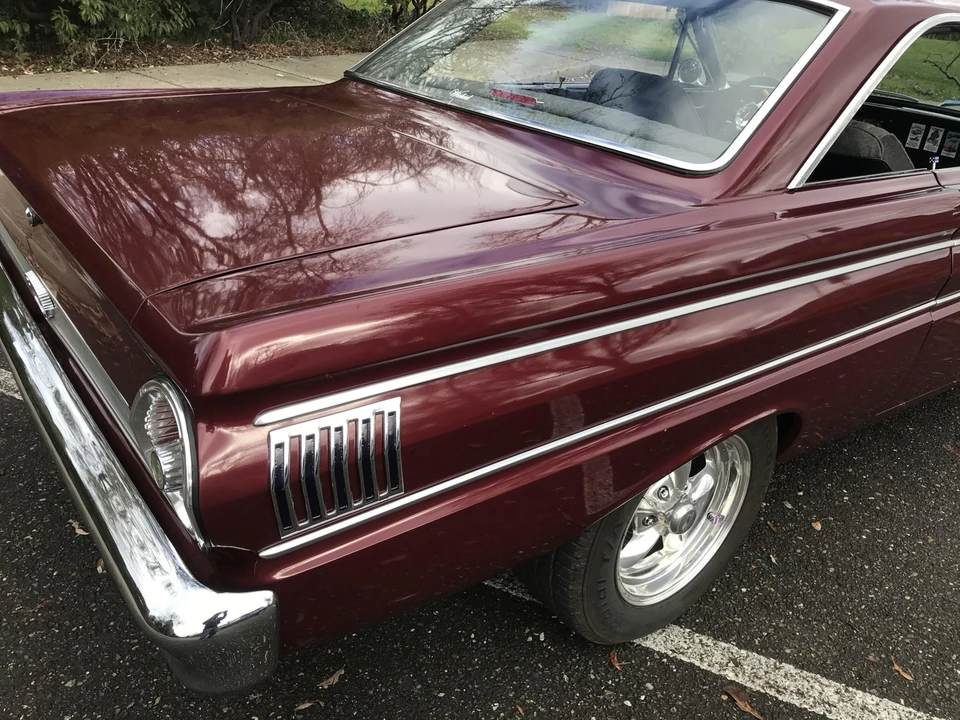 1964 Ford Falcon 2nd Gen - Image 24 of 31