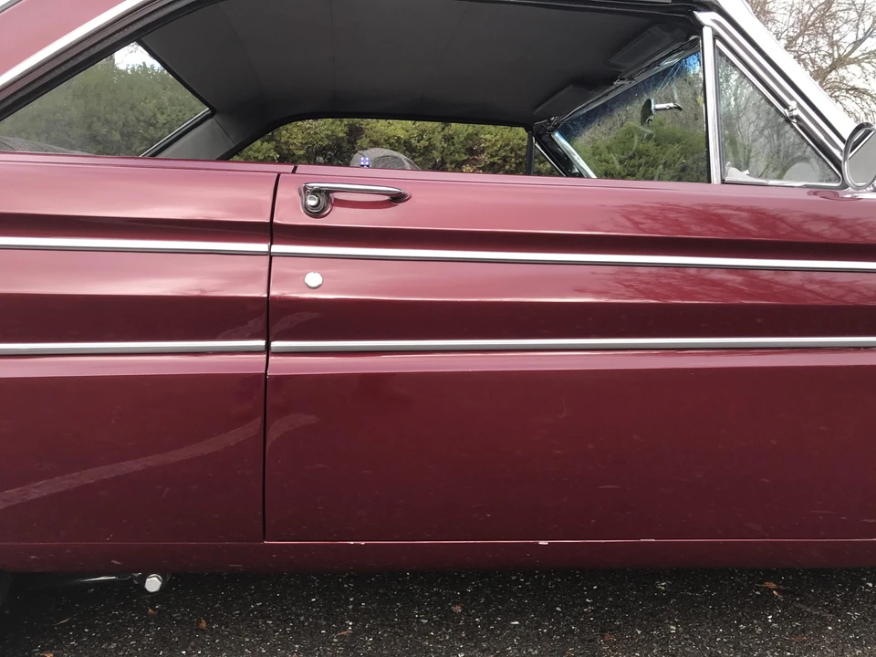 1964 Ford Falcon 2nd Gen - Image 28 of 31