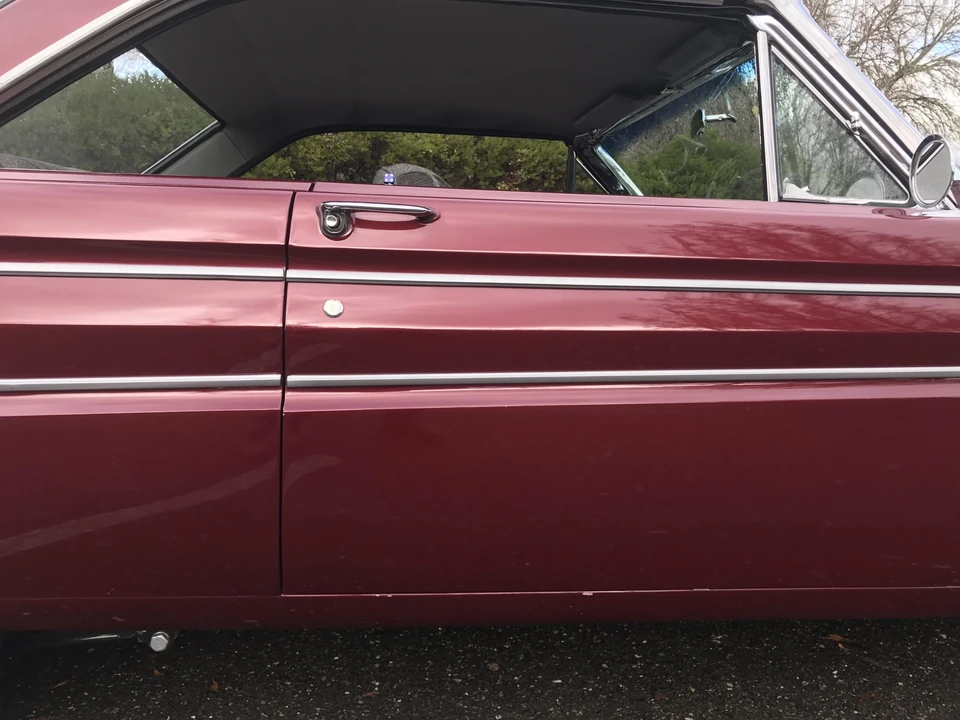 1964 Ford Falcon 2nd Gen - Image 29 of 31