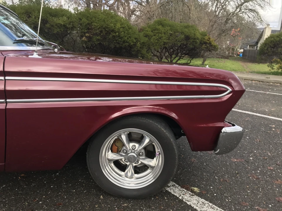 1964 Ford Falcon 2nd Gen - Image 30 of 31