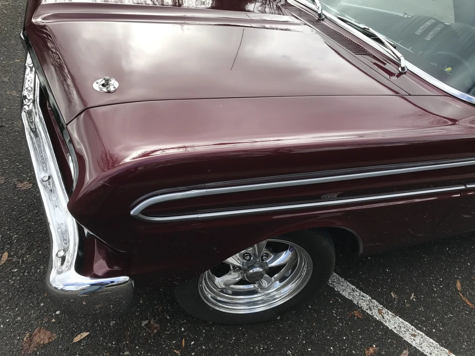 1964 Ford Falcon 2nd Gen - Image 16 of 31
