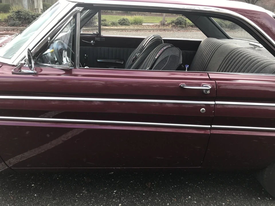 1964 Ford Falcon 2nd Gen - Image 18 of 31