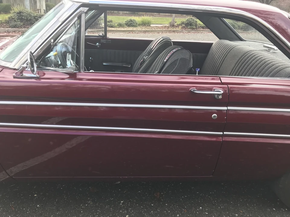 1964 Ford Falcon 2nd Gen - Image 19 of 31