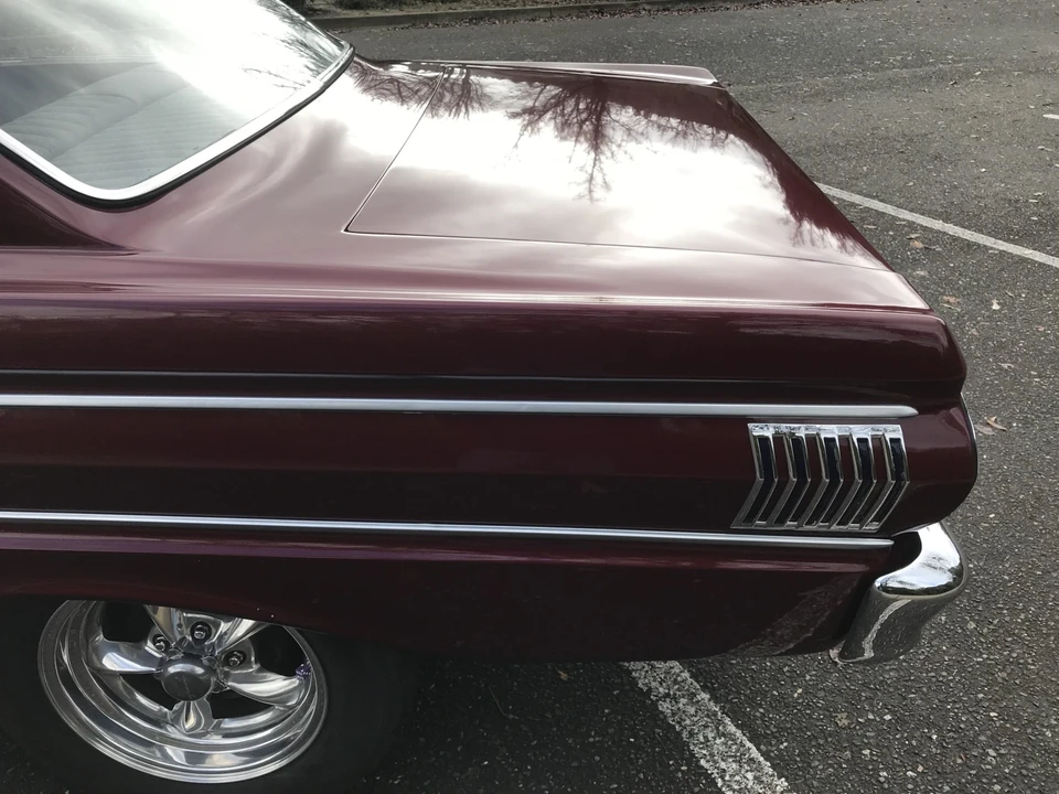 1964 Ford Falcon 2nd Gen - Image 21 of 31