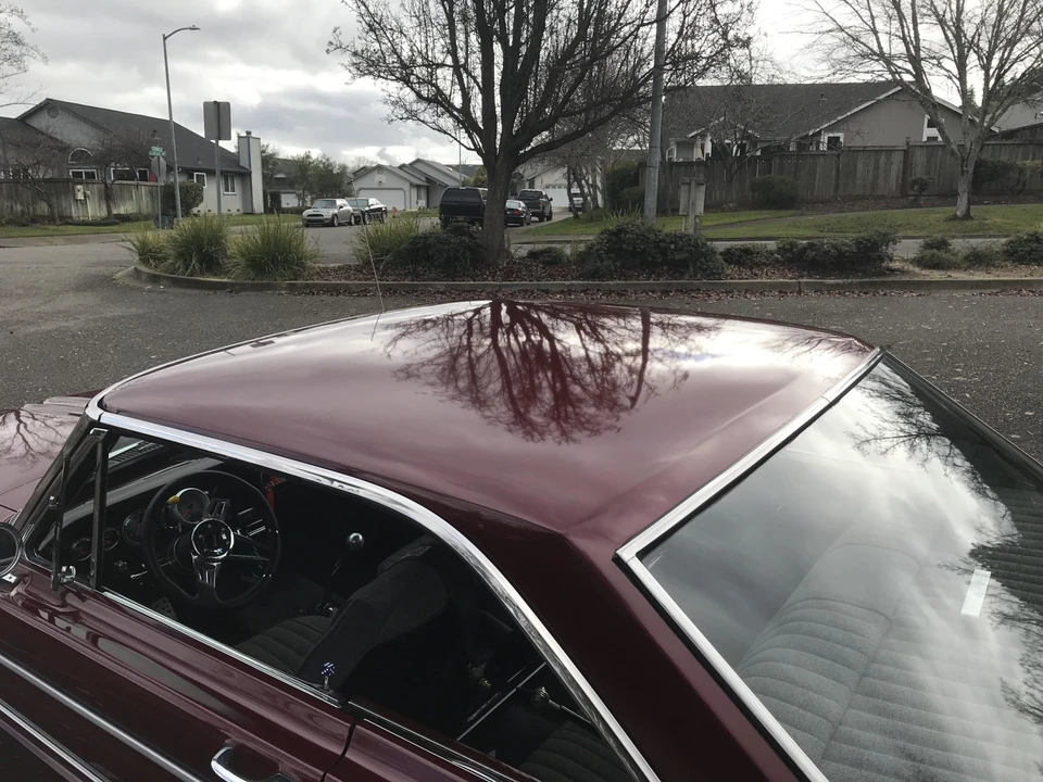 1964 Ford Falcon 2nd Gen - Image 20 of 31