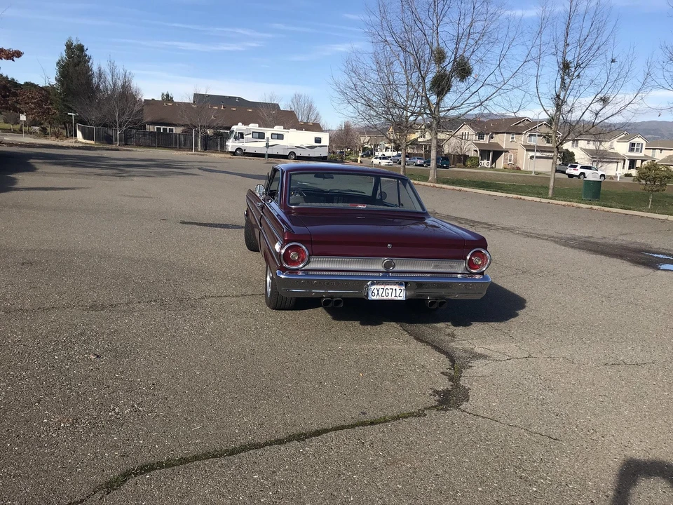 1964 Ford Falcon 2nd Gen - Image 5 of 31