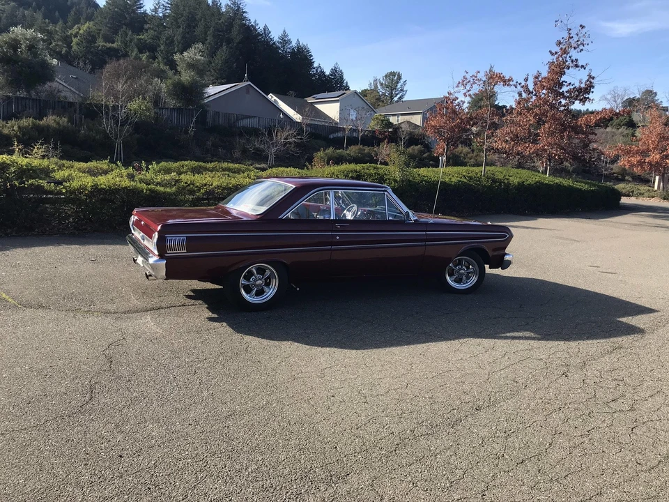 1964 Ford Falcon 2nd Gen - Image 9 of 31