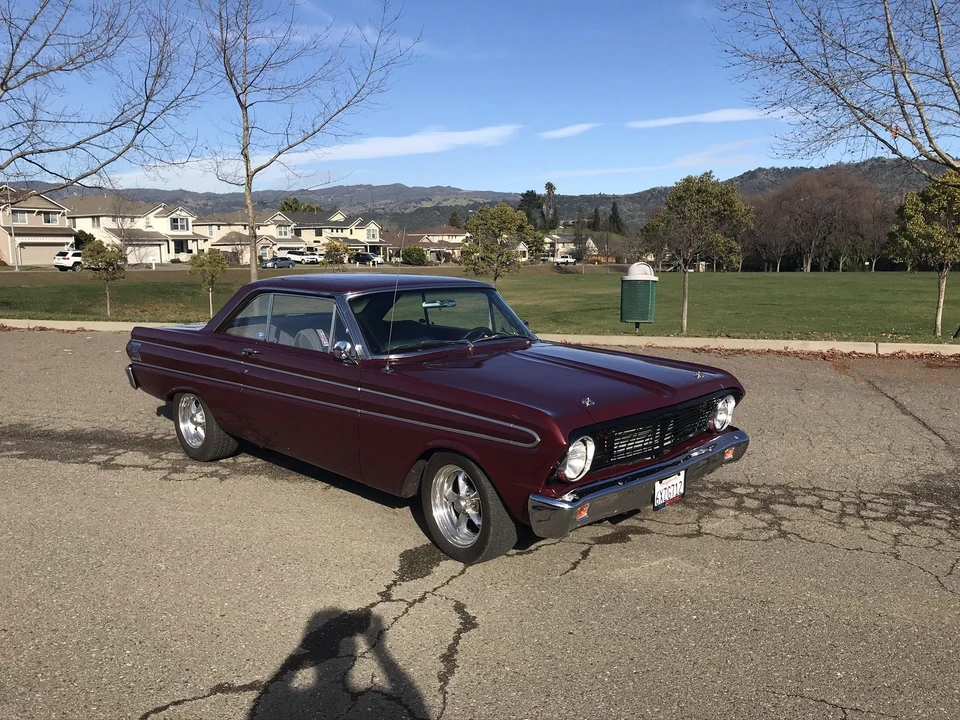 1964 Ford Falcon 2nd Gen - Image 10 of 31