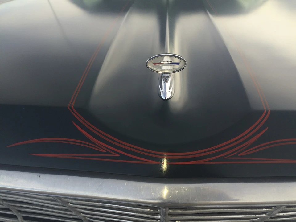 1964 Ford Ranchero 2nd Gen - Image 31 of 31