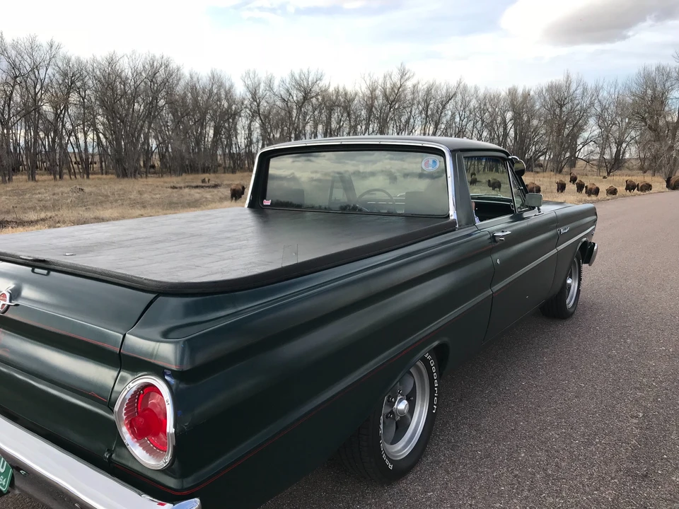1964 Ford Ranchero 2nd Gen - Image 2 of 31