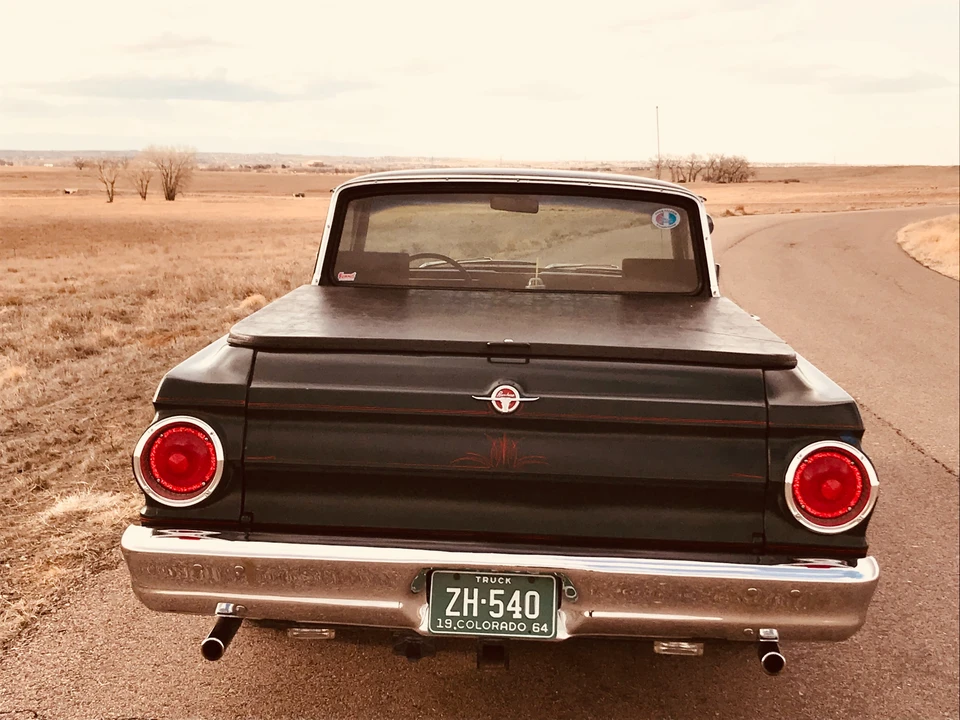 1964 Ford Ranchero 2nd Gen - Image 4 of 31