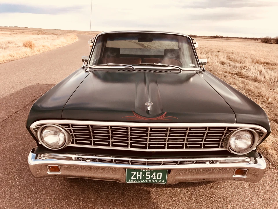 1964 Ford Ranchero 2nd Gen - Image 7 of 31