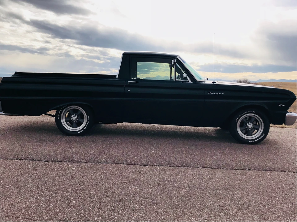 1964 Ford Ranchero 2nd Gen - Image 9 of 31
