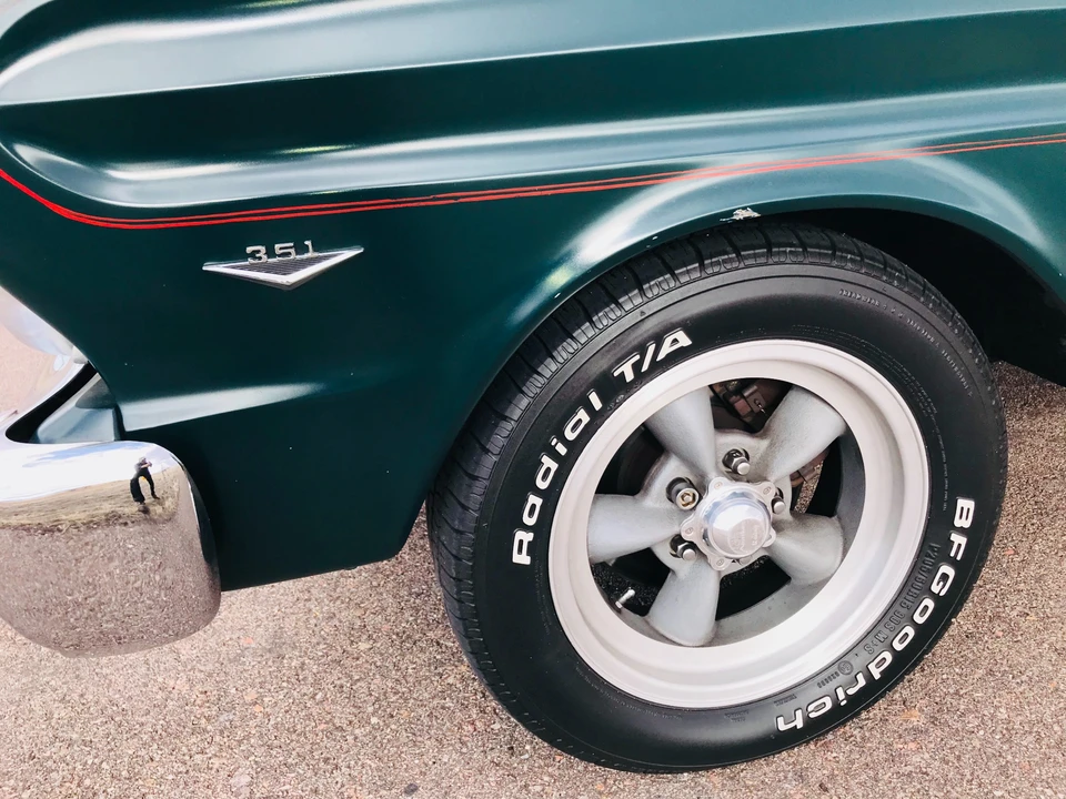 1964 Ford Ranchero 2nd Gen - Image 21 of 31