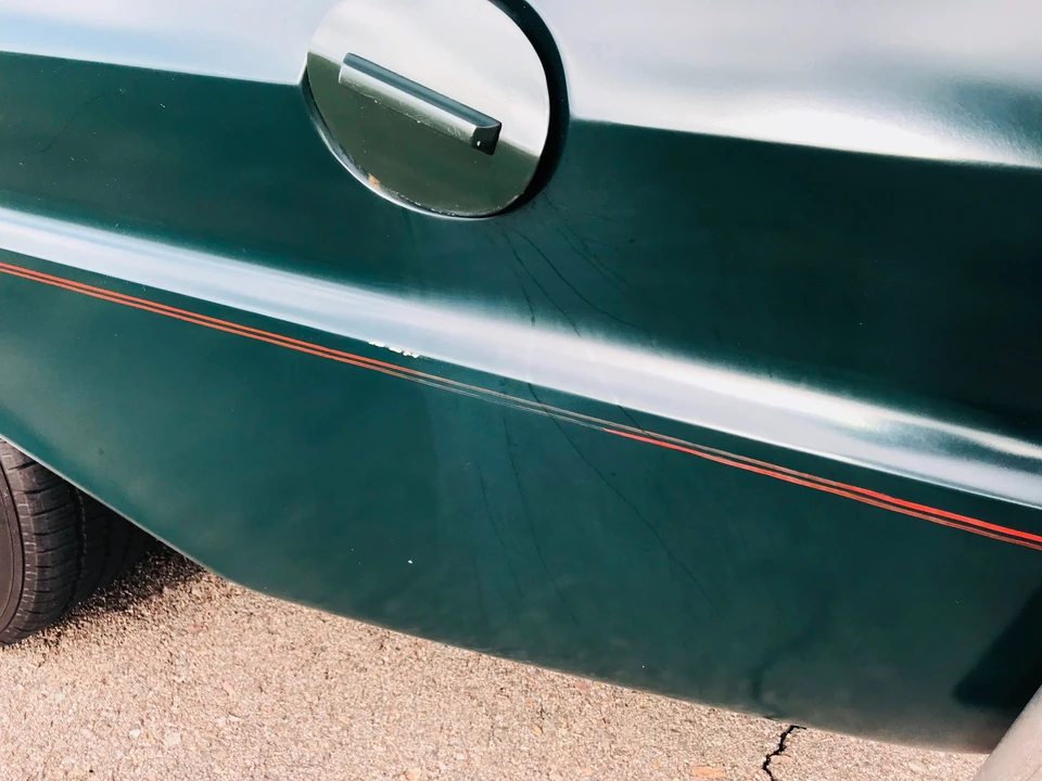 1964 Ford Ranchero 2nd Gen - Image 22 of 31