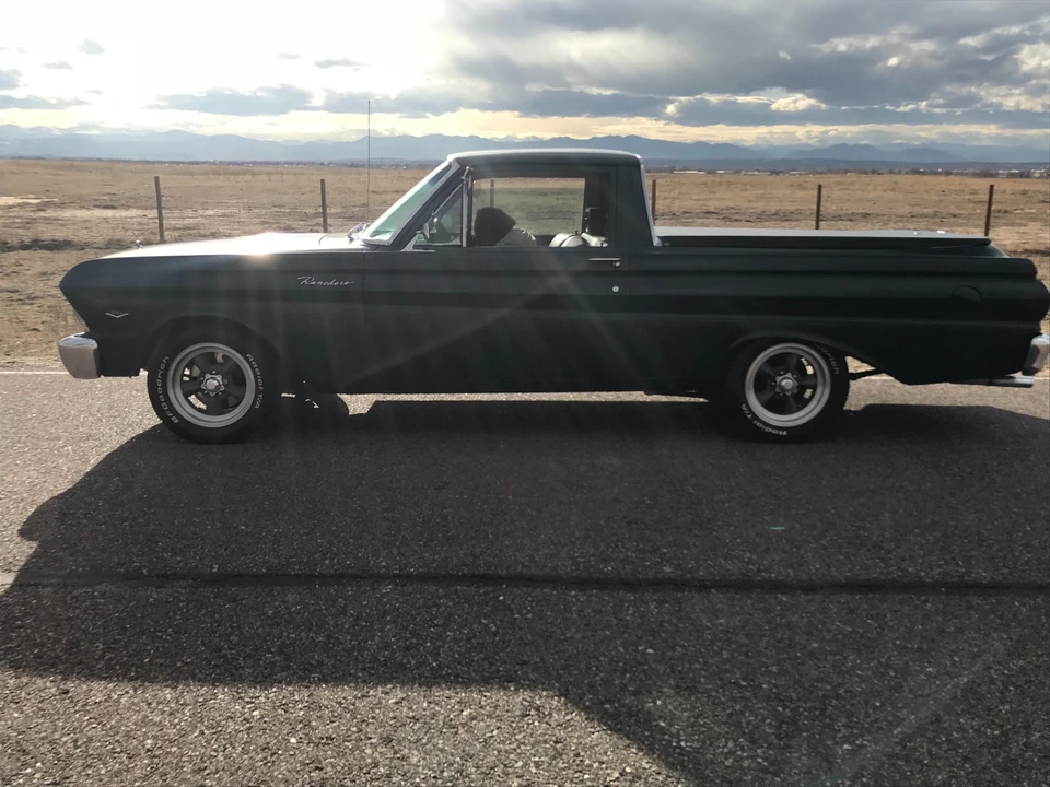 1964 Ford Ranchero 2nd Gen - Image 17 of 31