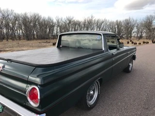 1964 Ford Ranchero 2nd Gen - Image 28 of 31