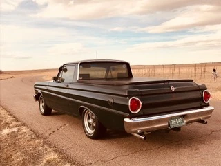 1964 Ford Ranchero 2nd Gen - Image 18 of 31