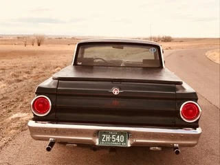 1964 Ford Ranchero 2nd Gen - Image 20 of 31