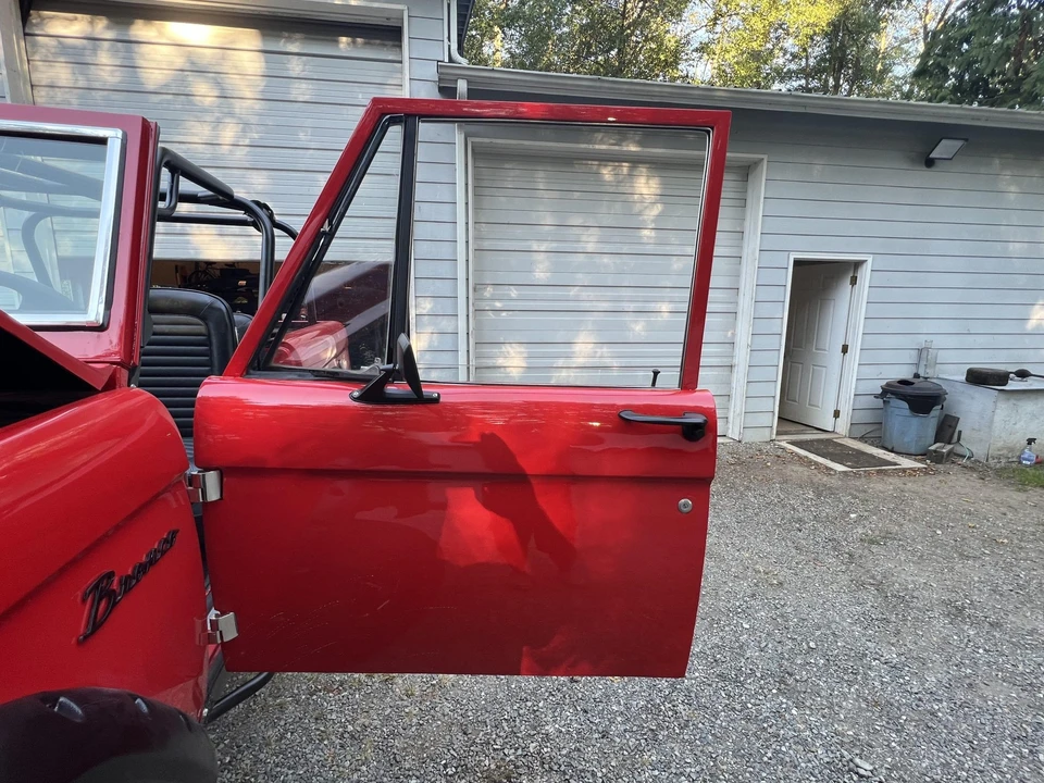 1966 Ford Bronco 1st Gen - Image 24 of 31