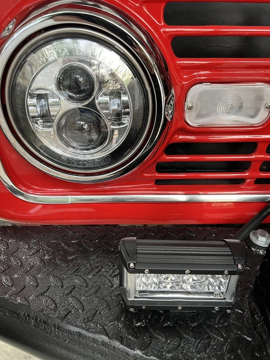 1966 Ford Bronco 1st Gen - Image 27 of 31