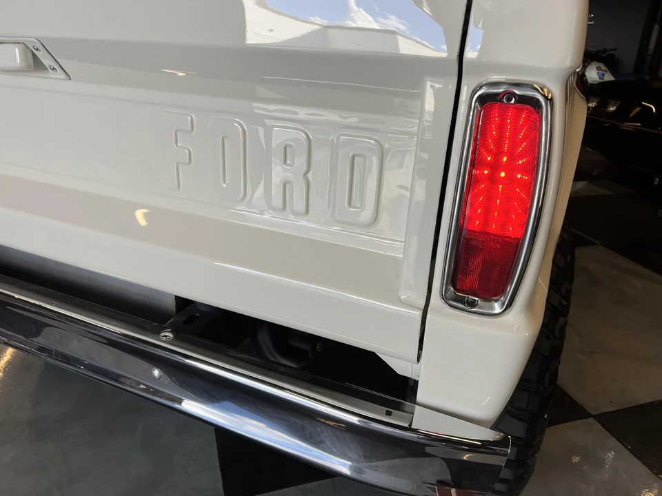 1966 Ford Bronco 1st Gen - Image 27 of 31